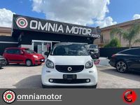 usata Smart ForTwo Coupé -- 70 1.0 twinamic Passion