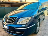 usata Lancia Phedra 2.2 MJT Limited Edition