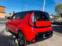 usata Kia Soul Soul 1.6 CRDi You