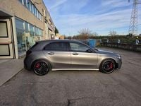 Usata Mercedes A35 AMG AMG 306 CV (225 kW) 2022 Grigio Berlina