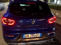 usata Renault Kadjar Blue dCi 8V 115CV EDC Sport Edition2