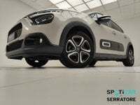 usata Citroën C3 NUOVA 1.5 bluehdi Feel Pack s&s 100cv 6m