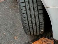 Usata VW Golf III 1998 Berlina