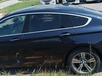 Usata BMW 530 258 CV (189 kW) 2012 Station wagon