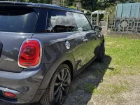 Usata Mini Cooper SD 170 CV (125 kW) 2016 Utilitaria