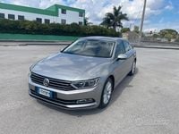 Usata VW Passat Comfortline 120 CV (88 kW) 2015 Berlina