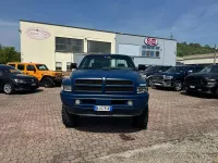 Usata Dodge Ram 230 CV (169 kW) 1996 Blu Pick-up