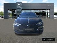 Usata DS Automobiles DS9 Performance Line Plus 200 CV (147 kW) 2024 Nero Berlina