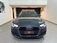 usata Audi A4 Avant 2.0 TDI 122cv Bussiness 2017