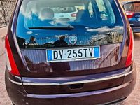 Usata Lancia Musa 120 CV (88 kW) 2009 Monovolume