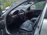 Usata Mercedes S320 224 CV (164 kW) 2001 Berlina
