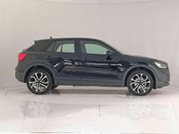 Usata Audi Q2 Business 116 CV (85 kW) 2019 Nero SUV