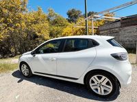 Usado Renault Clio V Techno 101 CV (74 kW) 2025 Blanco Berlina