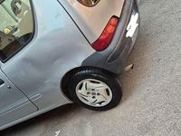 Usata Fiat 600 2005 Grigio Utilitaria