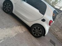 Usata Smart ForTwo Coupé 2016 Utilitaria