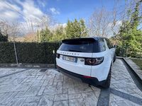 Usata Land Rover Discovery Sport Pure 150 CV (110 kW) 2016 SUV