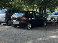 Usata VW Polo 75 CV (55 kW) 2003 Nero Berlina