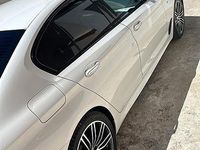 Usata BMW 520 M Sport 190 CV (139 kW) 2019 Bianco Berlina