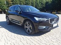 usata Volvo XC60 D5 AWD Gear.Inscription - FULL TURBINENUOVE