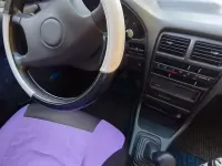 Usata Subaru Justy 68 CV (50 kW) 1997 Utilitaria
