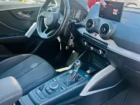 Usata Audi Q2 116 CV (85 kW) 2019 Bianco SUV