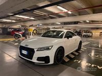Usata Audi TT Competition 2020 Coupé