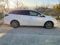 usata Toyota Auris - 2013