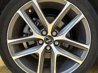 Usata Lexus CT200h Sport Line 99 CV (72 kW) 2015 Berlina