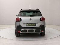 Usata Citroën C3 Aircross PureTech 110 CV (80 kW) 2020 Grigio SUV