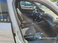 Nuova Peugeot 2008 Style 100 CV (73 kW) 2026 Bianco SUV