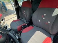 Usata Fiat Panda 2013 Bianco Utilitaria