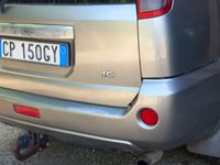 Usata Nissan X-Trail 2004 Grigio SUV