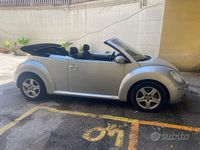 Usata VW New Beetle 105 CV (77 kW) 2008 Utilitaria