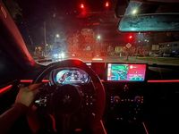 Usata BMW 335 M Sport 306 CV (225 kW) 2006 Coupé