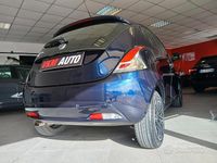 Usata Lancia Ypsilon 69 CV (50 kW) 2018 Blu Utilitaria