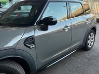 Usata Mini Countryman 2020 Grigio SUV