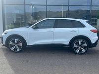 Nuova Audi SQ5 Ambiente 367 CV (269 kW) 2025 Bianco SUV