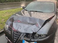 Usata Alfa Romeo GT 140 CV (102 kW) 2007 Grigio Coupé