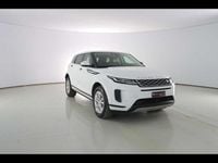 Usata Land Rover Range Rover evoque SE Dynamic 164 CV (120 kW) 2022 Argento SUV