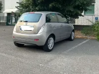 Usata Lancia Ypsilon 60 CV (44 kW) 2008 Giallo Utilitaria