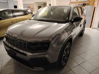 Usata Jeep Avenger Altitude 100 CV (73 kW) 2024 Bianco SUV