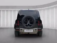 Usata Land Rover Defender SE Dynamic 200 CV (147 kW) 2025 Nero SUV