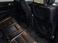 Usata Jeep Grand Cherokee Overland 241 CV (177 kW) 2015 SUV