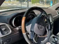 Usata Jeep Grand Cherokee 250 CV (183 kW) 2015 Bianco SUV