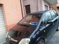 Usata Opel Meriva 75 CV (55 kW) 2007 Monovolume