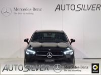 usata Mercedes CLA180 Shooting Brake d Automatic Sport