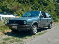 Occasion VW Polo 45 ch (33 kW) 1987 Coupé
