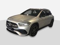 usata Mercedes 200 GLA suvd Automatic Premium del 2020 usata a Caserta