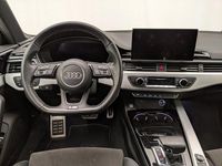 Usata Audi A4 347 CV (255 kW) 2019 Grigio Station wagon