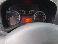 Usata Fiat Panda 70 CV (51 kW) 2012 Rosso Utilitaria